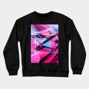 Form 4 Crewneck Sweatshirt